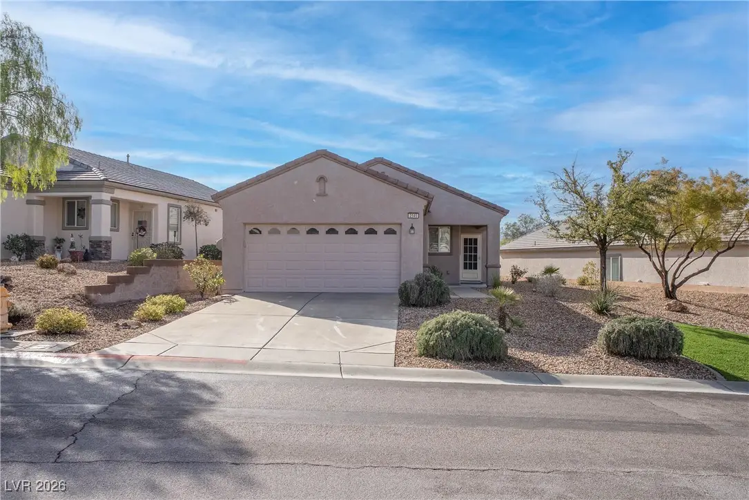 2545 Divine Sky Drive, Henderson, NV 89044 - Image #1