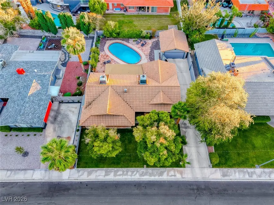 3209 Burton Avenue, Las Vegas, NV 89102 - Image #3