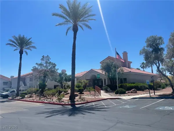 7905 Greycrest Court #201, Las Vegas, NV 89145