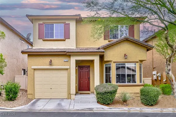 6739 Twisted Wood Drive, Las Vegas, NV 89148