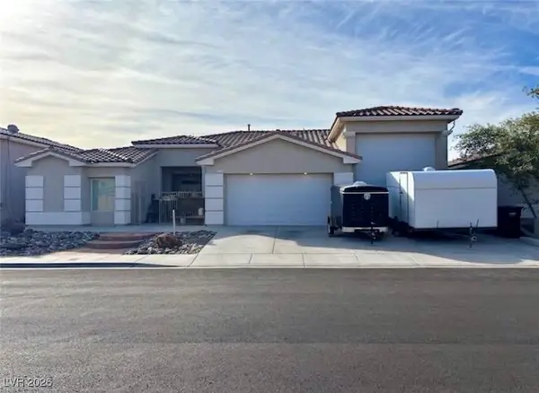 Address Withheld By Seller, Laughlin, NV 89029