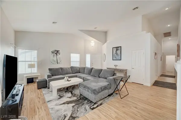 5671 Whale Watch Street, Las Vegas, NV 89113