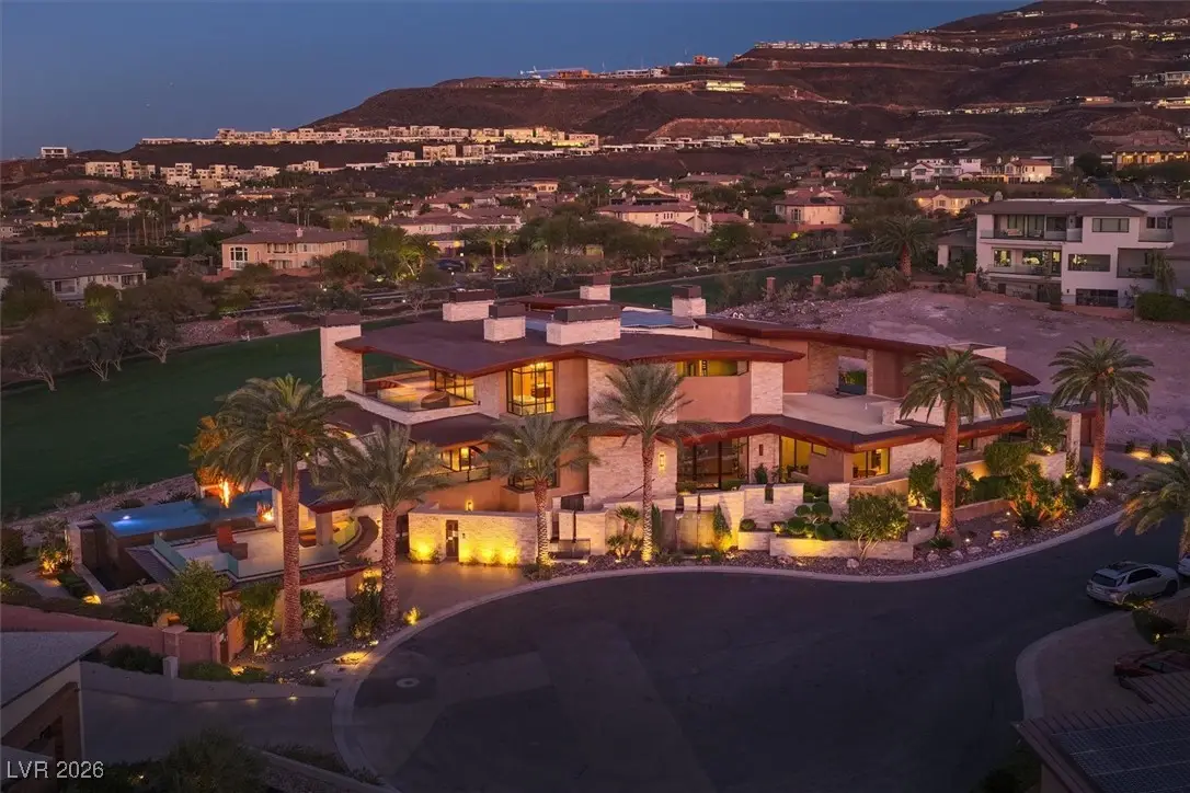 570 Lairmont Place, Henderson, NV 89012 - Image #1