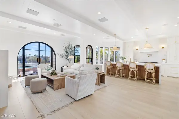 1990 Country Cove Court, Las Vegas, NV 89135