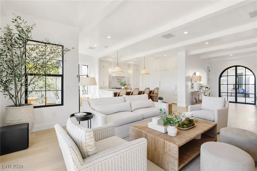 1990 Country Cove Court, Las Vegas, NV 89135 - Image #3