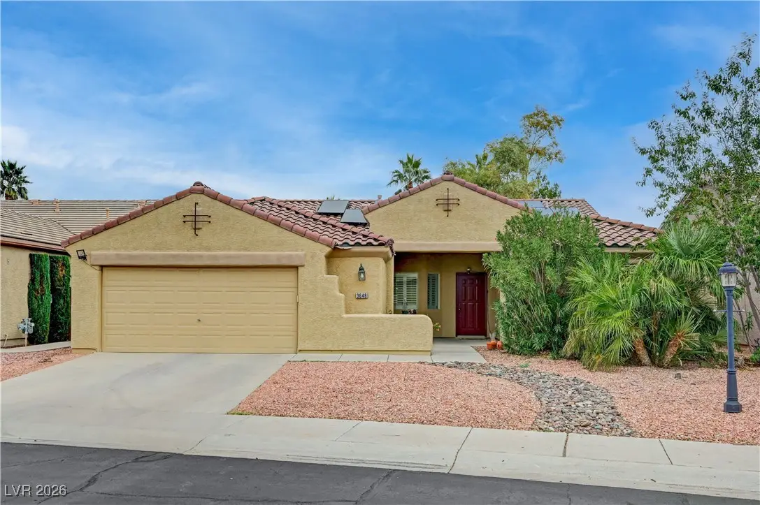 3648 Waynesvill Street, Las Vegas, NV 89122 - Image #1