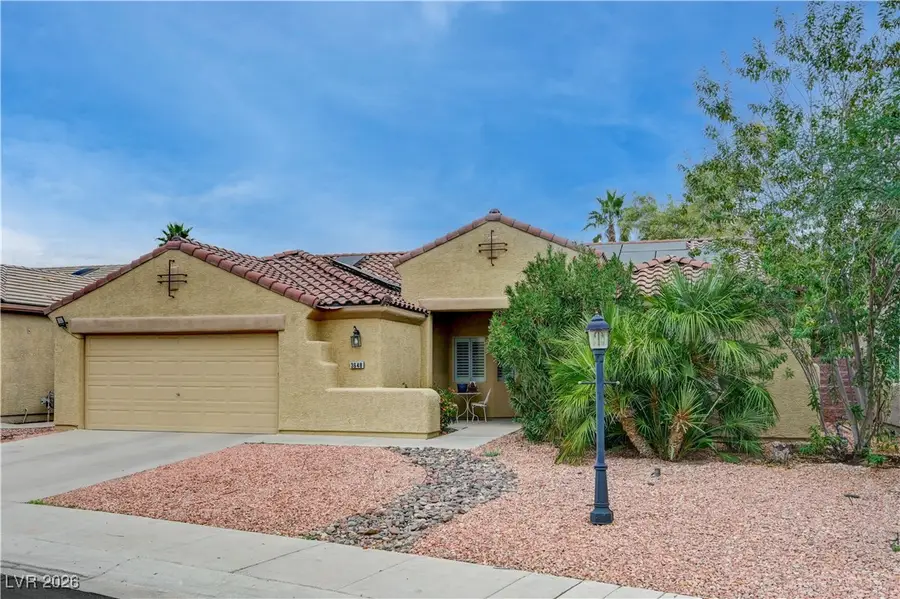 3648 Waynesvill Street, Las Vegas, NV 89122 - Image #2