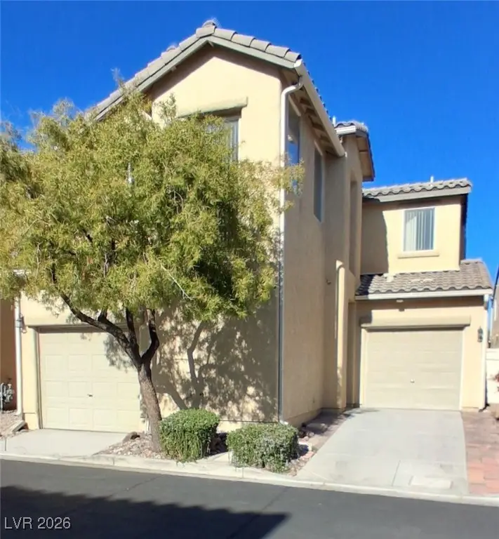 8448 Quarentina Avenue, Las Vegas, NV 89149 - Image #2