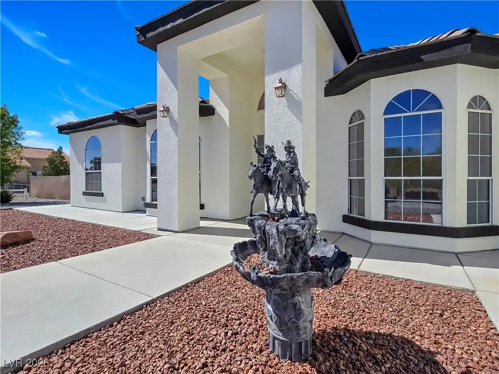 3780 Shawnee Avenue, Pahrump, NV 89048 - Image #1