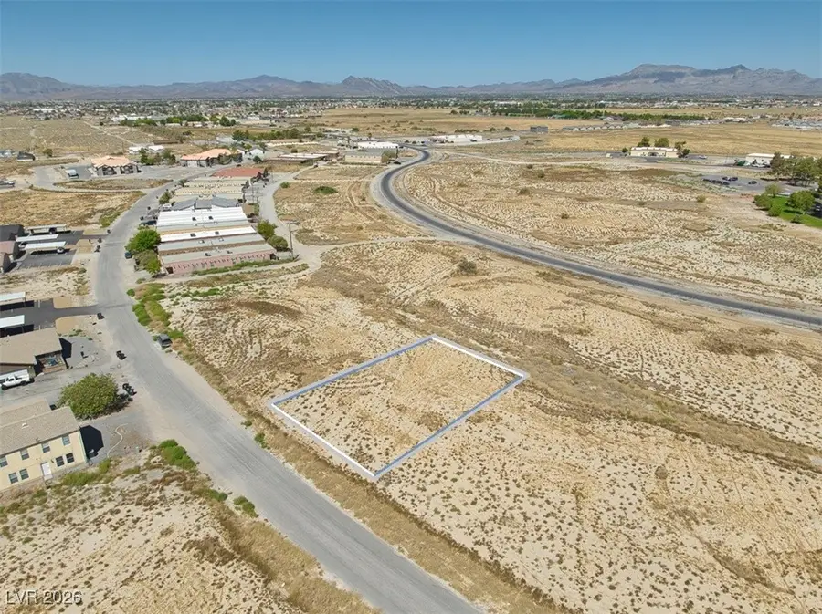 2110 E Ambush Street, Pahrump, NV 89048 - Image #2