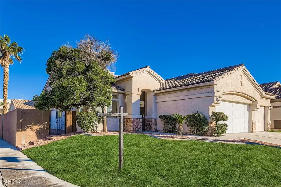 9010 Emery Lake Street, Las Vegas, NV 89123 - Image #3