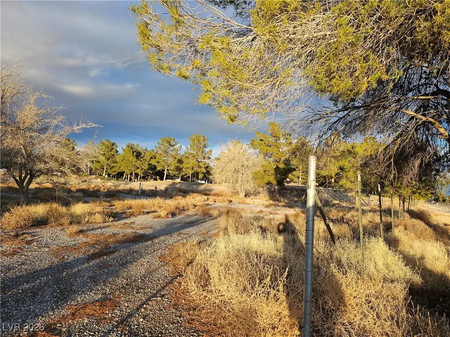 2710 Thousandaire Boulevard, Pahrump, NV 89048 - #2