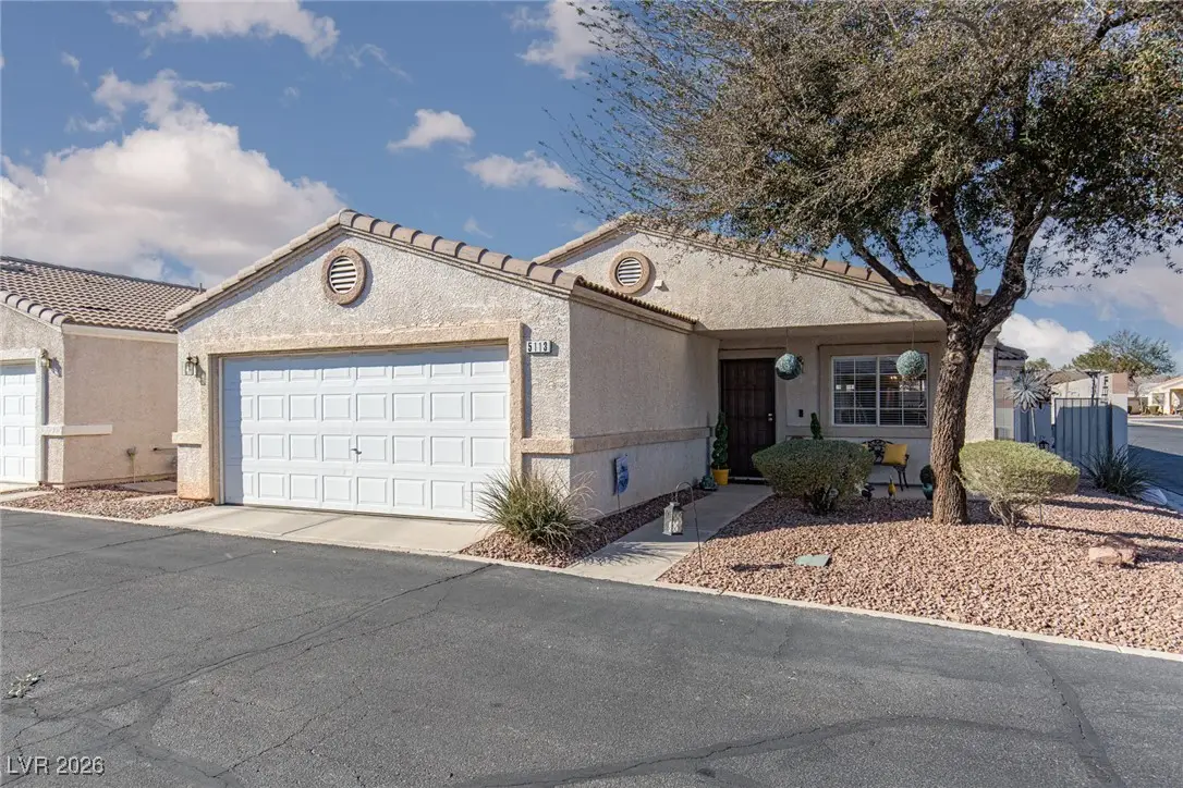 5113 Midnight Oil Drive, Las Vegas, NV 89122 - Image #1