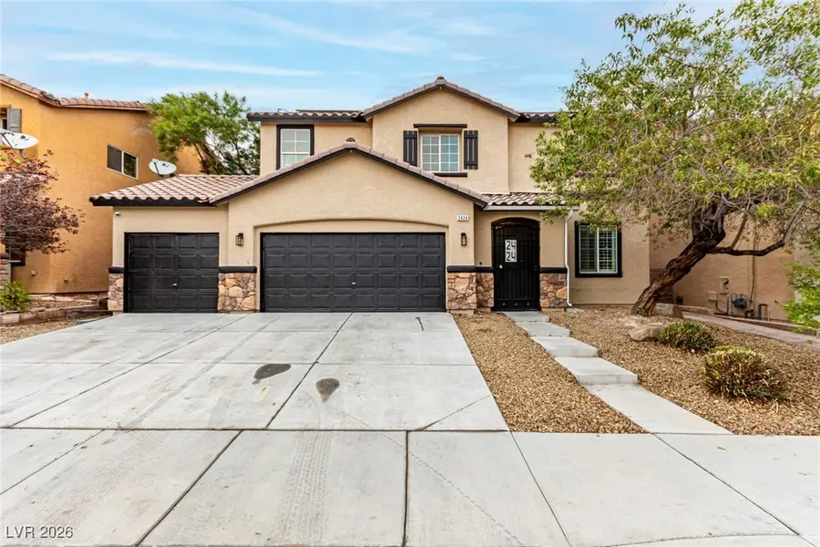 2424 Manchester Bay Avenue, North Las Vegas, NV 89031 - Image #2
