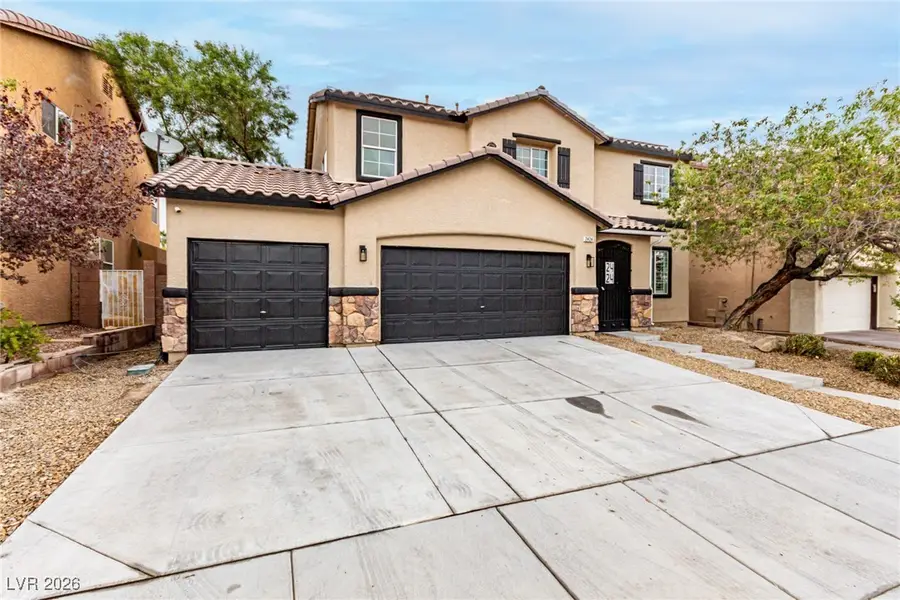 2424 Manchester Bay Avenue, North Las Vegas, NV 89031 - Image #3