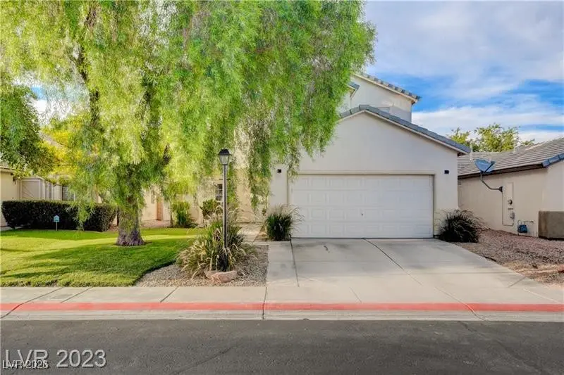 4832 Whispering Spring Avenue, Las Vegas, NV 89131 - Image #2