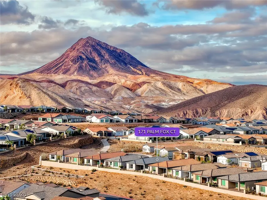 171 Palm Fox Court, Henderson, NV 89011 - Image #2