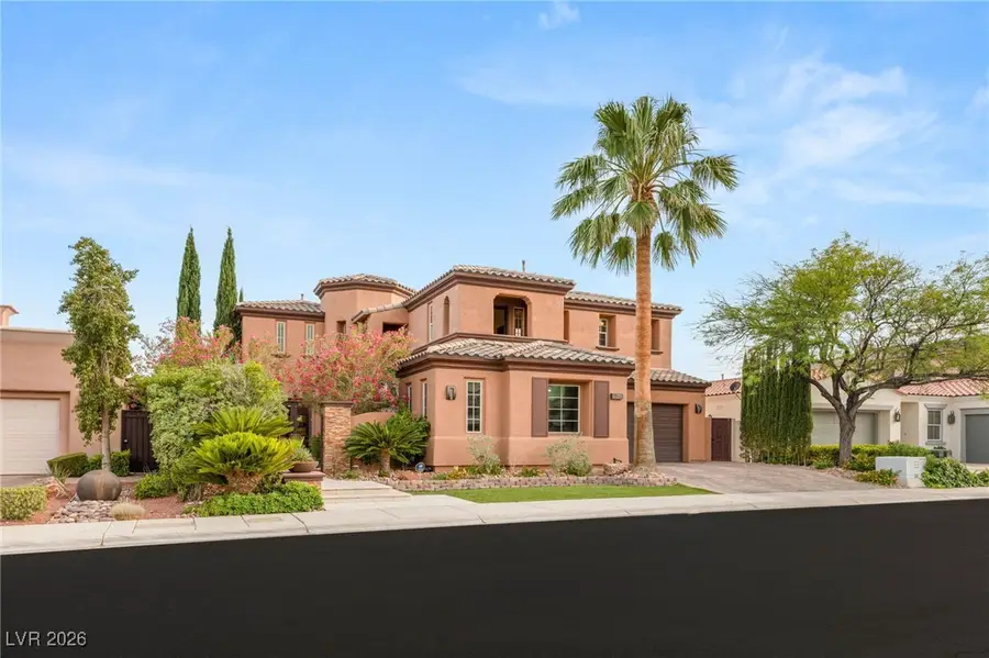 11271 Winter Cottage Place, Las Vegas, NV 89135 - Image #2