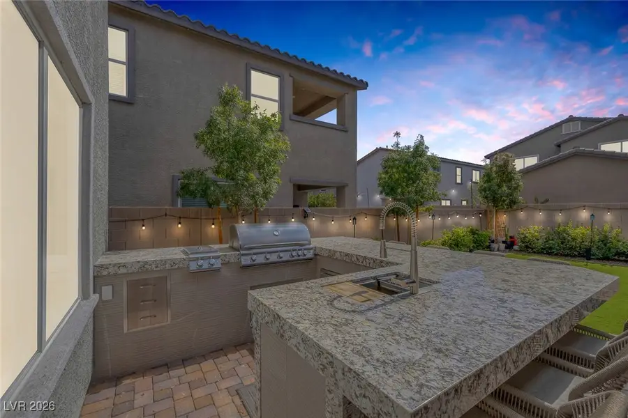 4437 Panoramic View Avenue, North Las Vegas, NV 89084 - Image #2