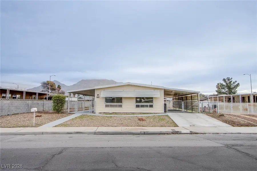 360 Sir Richard East Drive, Las Vegas, NV 89110 - Image #2