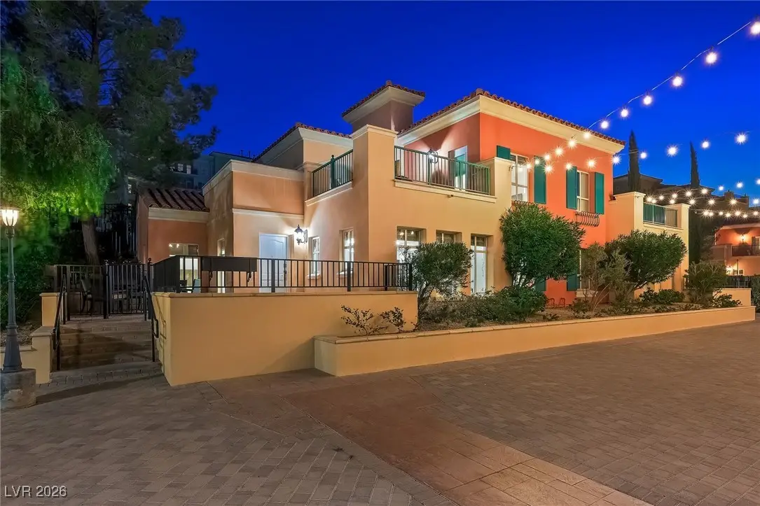 30 Strada Di Villaggio #190, Henderson, NV 89011 - Image #1