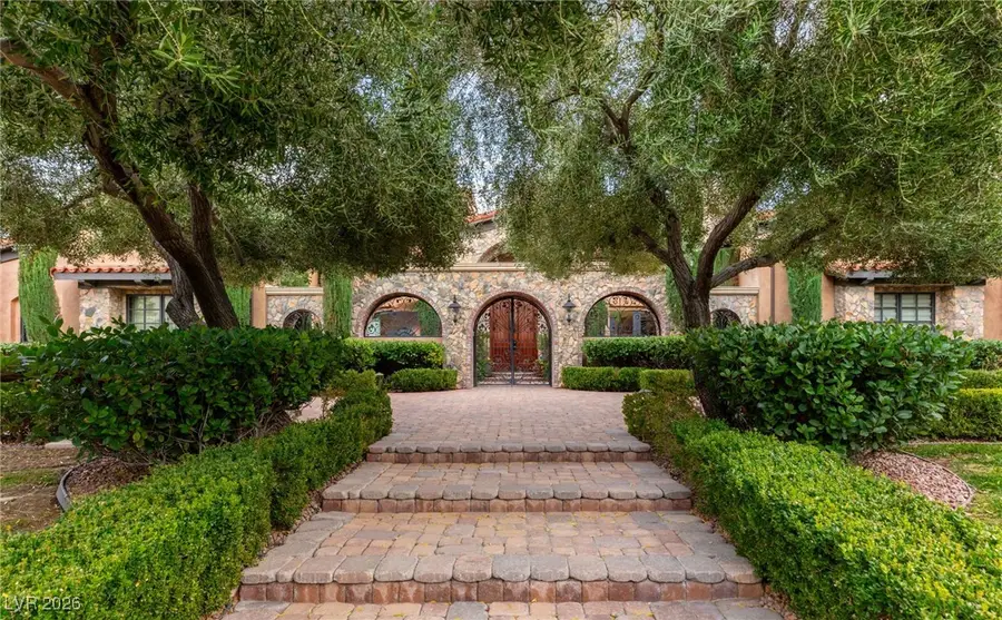 43 Olympia Hills Circle, Las Vegas, NV 89141 - Image #3