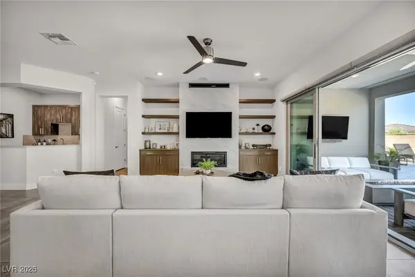 218 Springbough Lane, Las Vegas, NV 89138