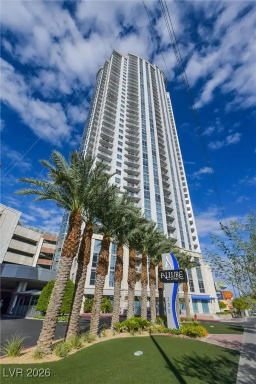 200 W Sahara Avenue #507, Las Vegas, NV 89102