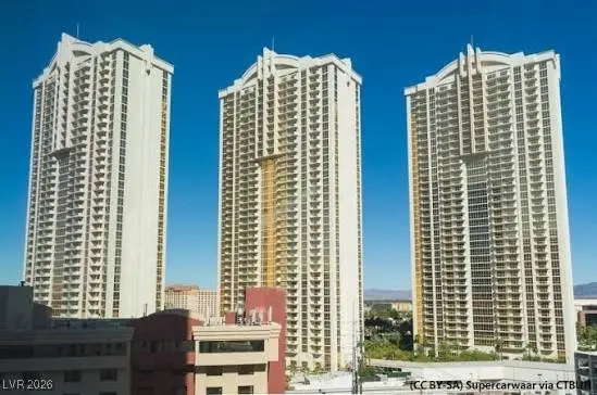 125 E Harmon Avenue #1607, Las Vegas, NV 89109 - Image #1