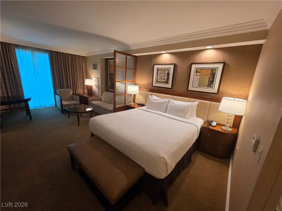 125 E Harmon Avenue #1607, Las Vegas, NV 89109 - Image #2