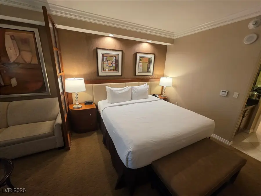 125 E Harmon Avenue #1607, Las Vegas, NV 89109 - Image #3