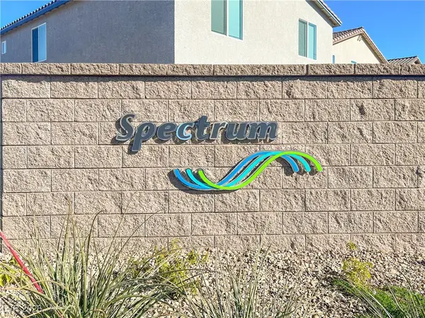 4472 Mahogany Hills Avenue, Las Vegas, NV 89141