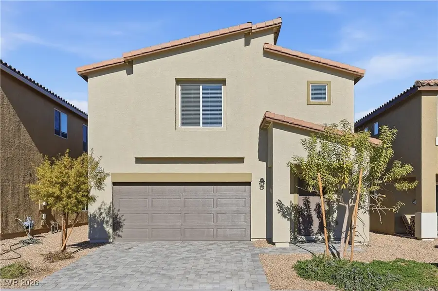 4472 Mahogany Hills Avenue, Las Vegas, NV 89141 - Image #2