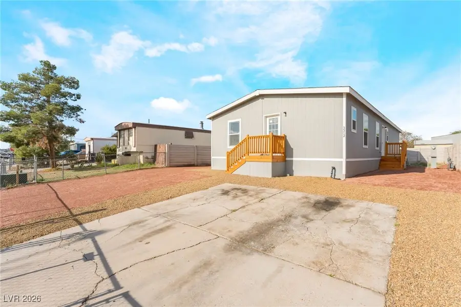3312 Dillon Avenue, North Las Vegas, NV 89030 - Image #3