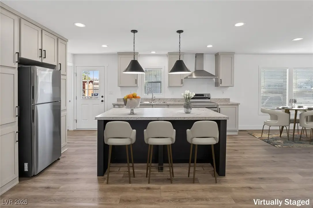 6106 Castlemont Avenue, Las Vegas, NV 89156 - Image #1