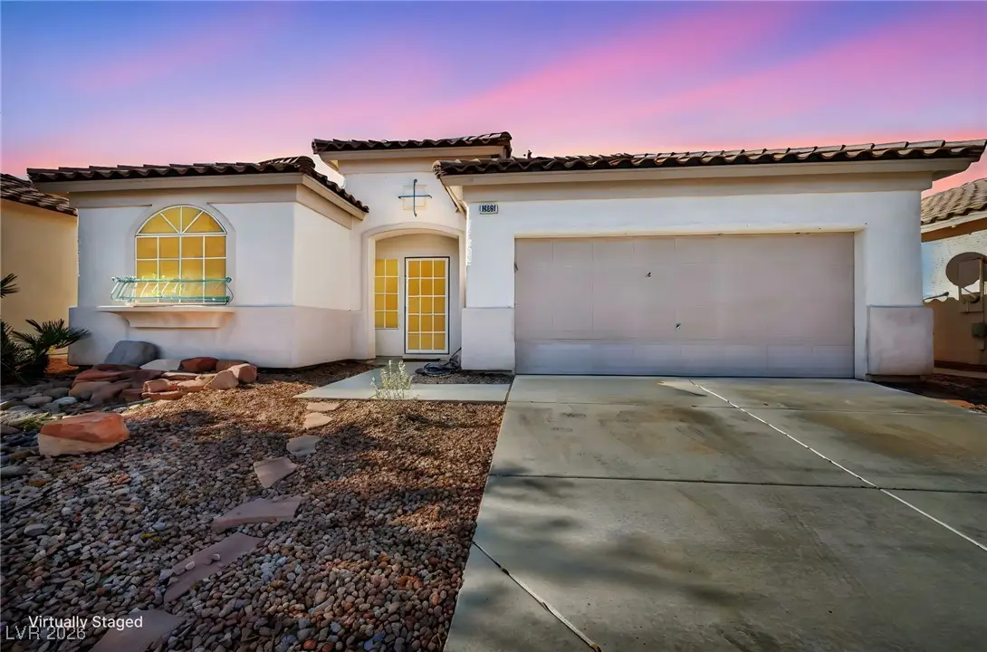 10597 Bardilino Street, Las Vegas, NV 89141 - Image #1