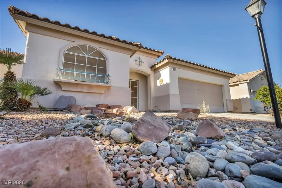 10597 Bardilino Street, Las Vegas, NV 89141 - Image #2