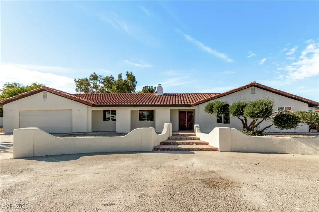 9130 Belcastro Street, Las Vegas, NV 89113 - #1