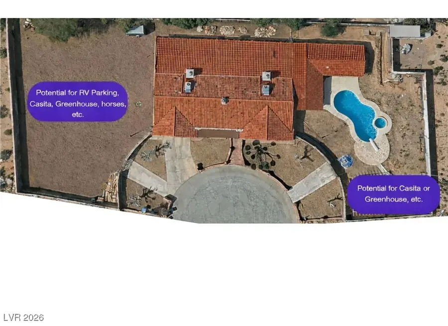 9130 Belcastro Street, Las Vegas, NV 89113 - #3