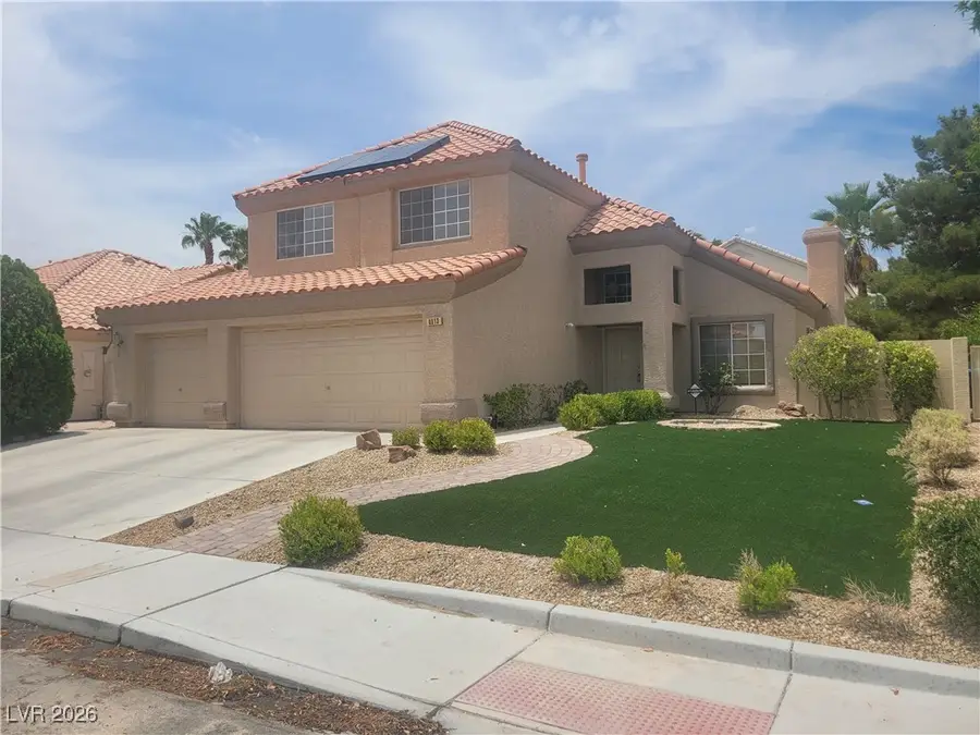 4013 Forest Knoll Lane, Las Vegas, NV 89129 - #3