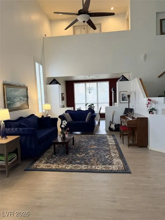 1437 Blazing Sand Street, Las Vegas, NV 89110 - Image #3