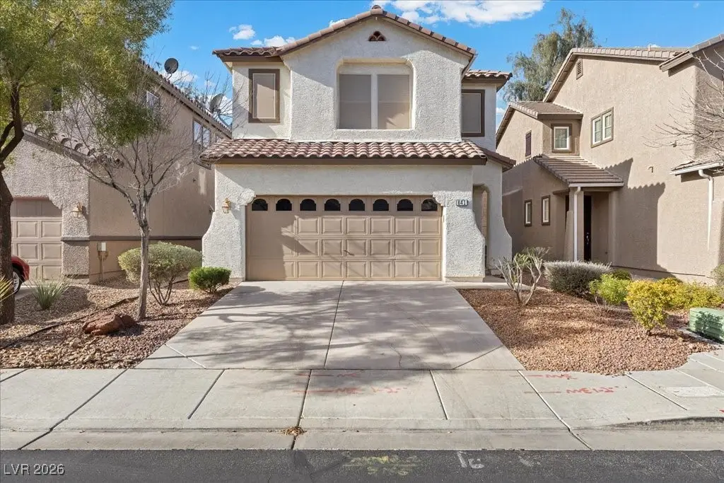 641 Monument Point Street, Henderson, NV 89002 - Image #1