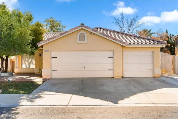 1331 Baychester Drive, Henderson, NV 89002