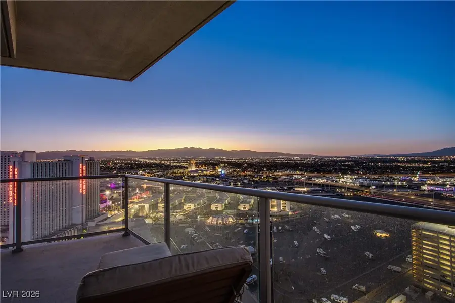 2700 Las Vegas Boulevard #2702, Las Vegas, NV 89109 - Image #3