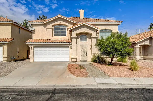 1410 Red Sunset Avenue, Henderson, NV 89074