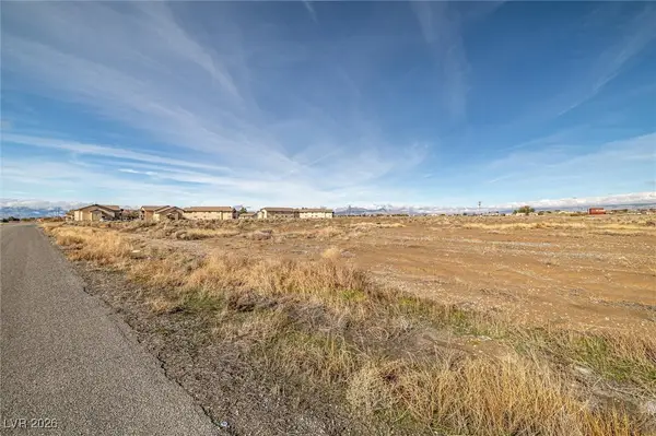 2950 E Deacon Street, Pahrump, NV 89048