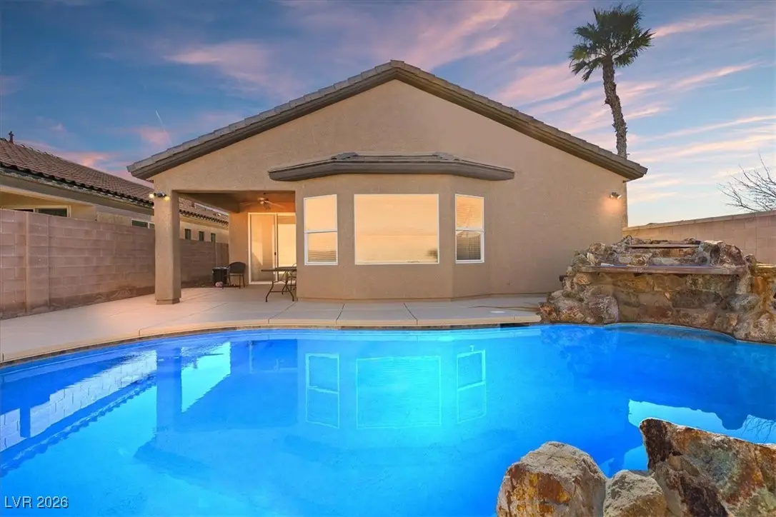 6836 Woodland Vase Court, Las Vegas, NV 89131 - Image #1