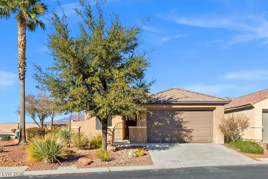 6836 Woodland Vase Court, Las Vegas, NV 89131 - Image #3