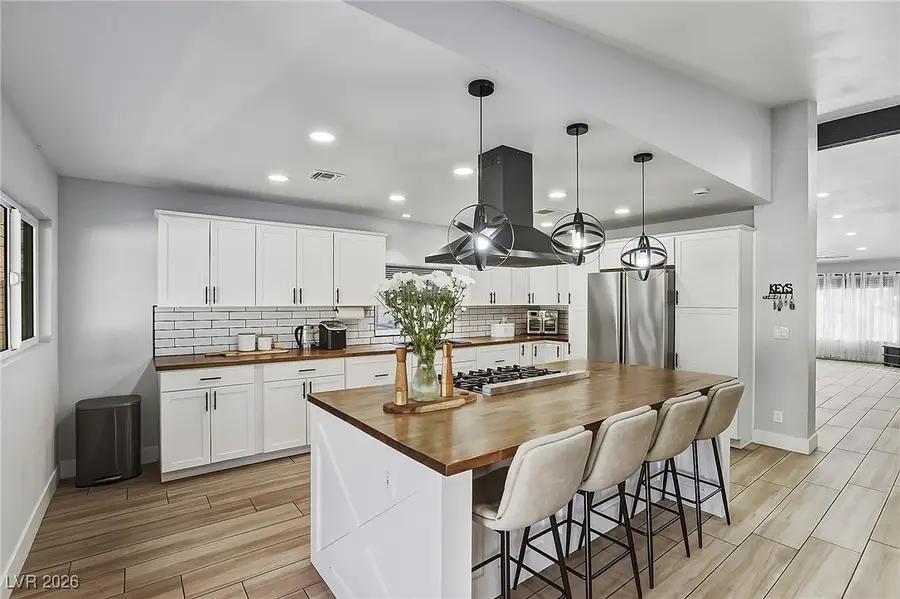 3452 Falla Street, Las Vegas, NV 89146 - #2