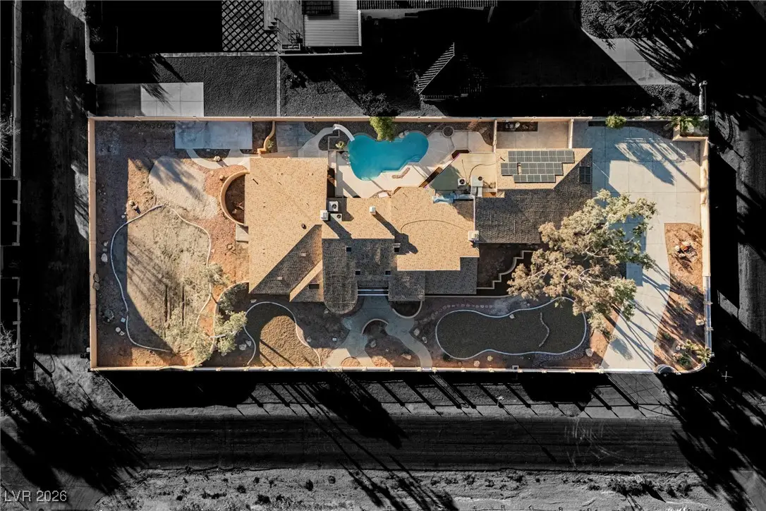 5925 Obannon Drive, Las Vegas, NV 89146 - Image #1